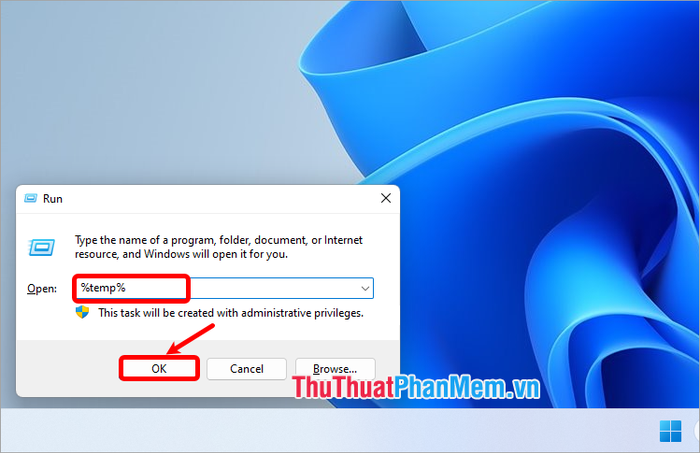Hướng dẫn hiệu quả - Cách xóa thư mục Windows tạm thời