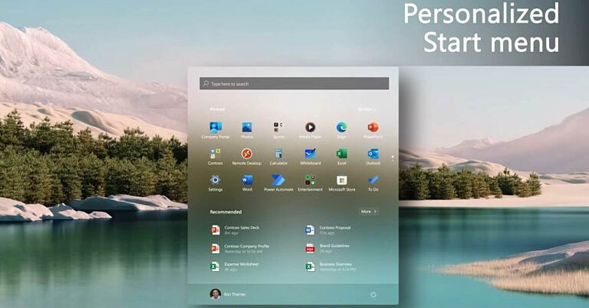 Hướng dẫn Khóa Start Menu Trên Windows 11 – Tăng Cường Bảo Mật