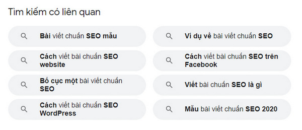 Hướng dẫn viết bài chuẩn SEO - Bí quyết tạo nội dung chất lượng cao